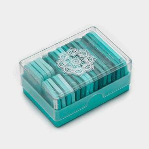 Agujas de bloqueo Mindful KnitPro