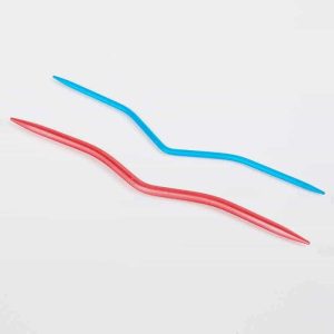 Agujas para trenzar KnitPro