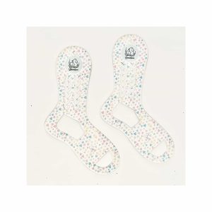 Bloqueador de calcetines Lanas Alpaca - Talla S