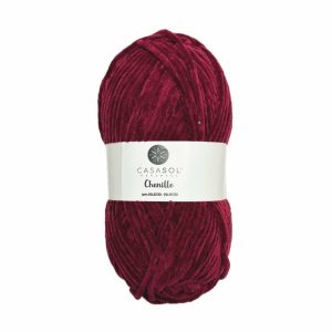 CASASOL Chenille