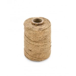 CASASOL Cordel Yute natural