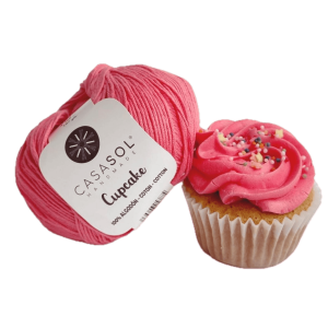 CASASOL Cupcake