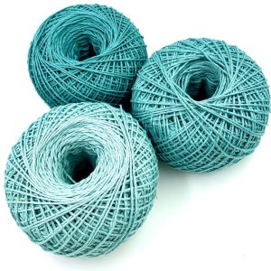 CASASOL Kit algodón degradé Jade