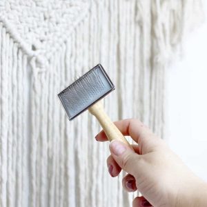 Cepillo urdimbre brush Artero