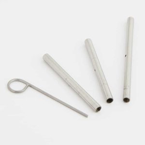 Conector para cables KnitPro