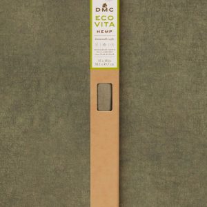 DMC Eco Vita Tela de cáñamo para bordado