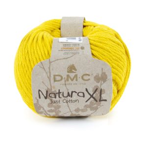DMC Natura XL Algodón