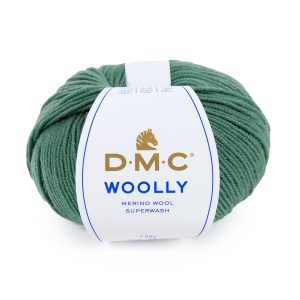 DMC Woolly