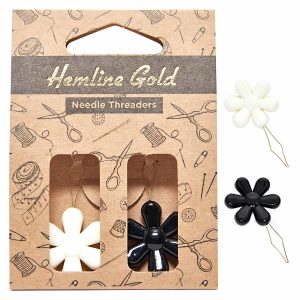 Hemline Enhebrador de agujas