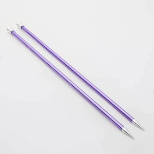 KNITPRO Agujas Tricot Zing