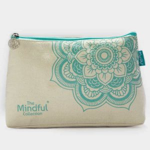 KnitPro Mindful Bolsa para Labores Mindful KnitPro