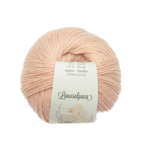 LANAS ALPACA Baby Organic