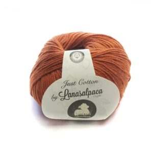 LANAS ALPACA Just Cotton