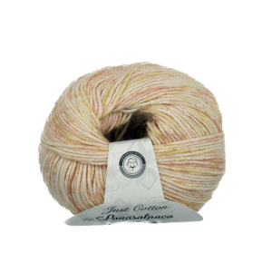 LANAS ALPACA Just Cotton Multicolor