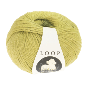 LANAS ALPACA Loop