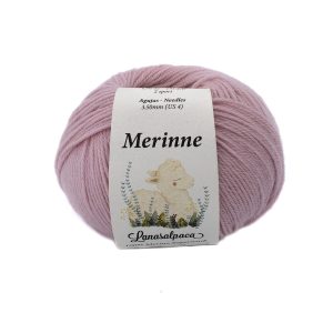 LANAS ALPACA Merinné