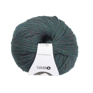 LANAS ALPACA Simbo