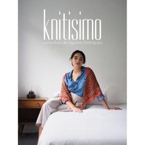 Libro Knitisimo Lucía Ruiz de Aguirre