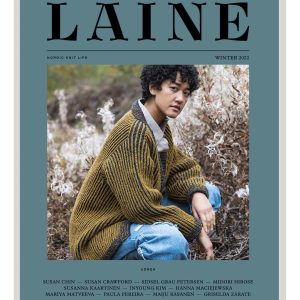 Libro Laine Winter 2022