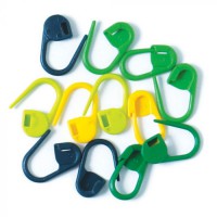 Marcadores de punto KnitPro