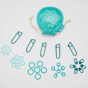 Marcadores de punto Mindful KnitPro