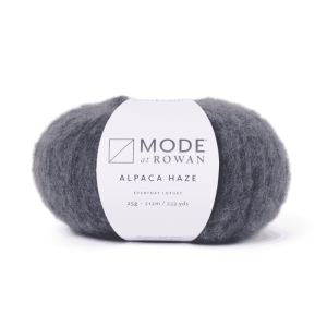Mode At Rowan Alpaca Haze
