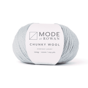 Mode At Rowan Chunky Wool
