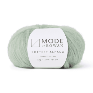 Mode At Rowan Softest Alpaca