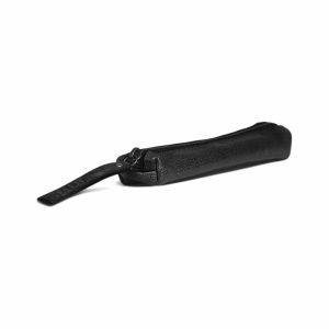 MUUD Estuche de piel Negro