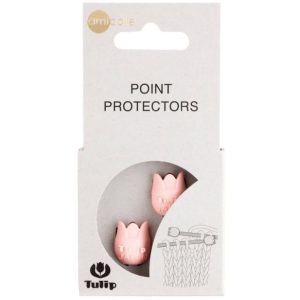 Protectores Tulip para agujas 2.00 a 4.5 mm