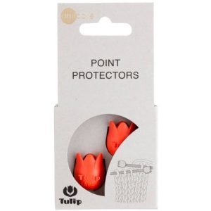 Protectores Tulip para agujas 4.00 a 6.5 mm