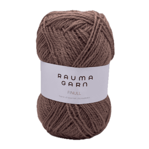 RAUMA GARN Finull