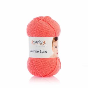 ROSARIOS4 Merino Land