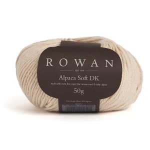 ROWAN Alpaca Soft DK