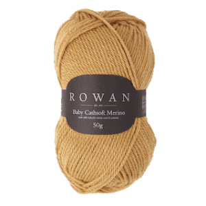 ROWAN Baby Cashsoft Merino