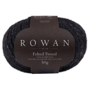 ROWAN Felted Tweed
