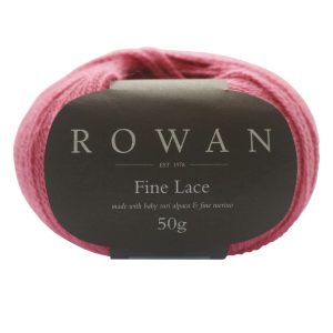 ROWAN Fine Lace