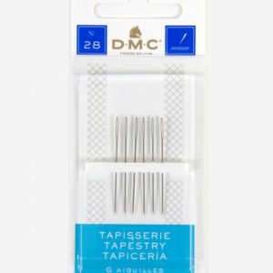 Set de agujas para tapicería DMC