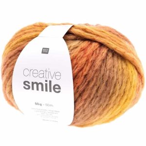 RICO DESIGN Creatíve Smile