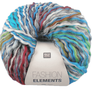 RICO DESIGN Fashion Elements