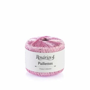 Rosarios4 Paillettes