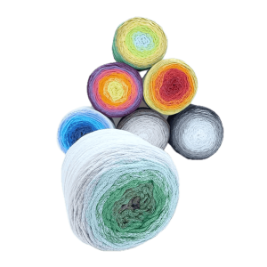 CASASOL Cotton Air Cake