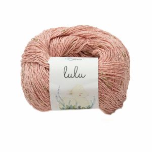 Lanas Alpaca Lulu