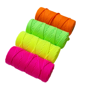CASASOL Cotton Air 3.5 mm Fluor