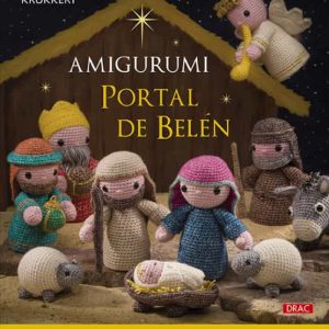 Libro Amigurumi Portal de Belén