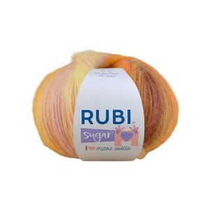 Rubi Sugar