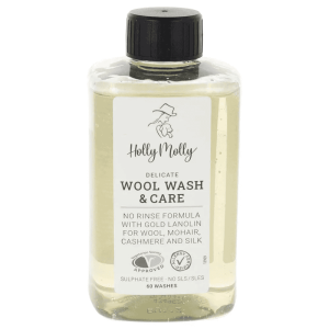 Jabón para lana Holly Molly 300 ml