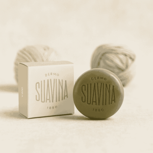 Suavina Jabón Natural Olea