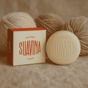 Suavina Jabón Natural Original
