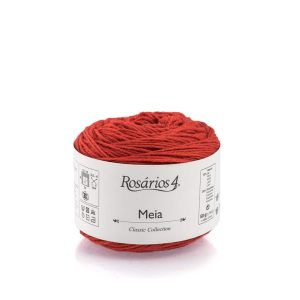 ROSARIOS4 Meia